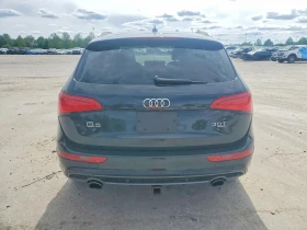 Audi Q5 Premium Plus, снимка 11