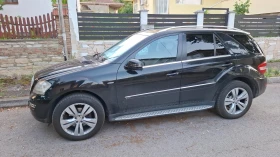 Mercedes-Benz ML 350, снимка 4