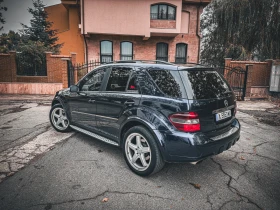 Mercedes-Benz ML 320 СПЕШНО!!!, снимка 7