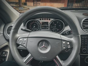 Mercedes-Benz ML 320 СПЕШНО!!!, снимка 5