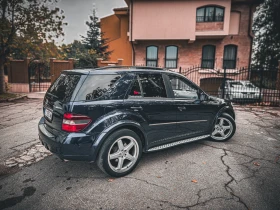 Mercedes-Benz ML 320 СПЕШНО!!!, снимка 3
