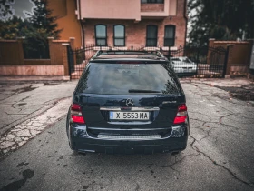 Mercedes-Benz ML 320 СПЕШНО!!!, снимка 4