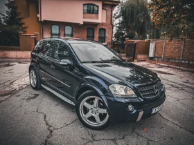 Mercedes-Benz ML 320 СПЕШНО!!!, снимка 1