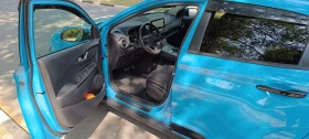 Hyundai Kona EV 136к.с 42kw/h, снимка 11