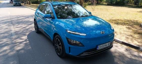 Hyundai Kona EV 136к.с 42kw/h, снимка 1