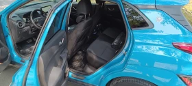 Hyundai Kona EV 136к.с 42kw/h, снимка 12