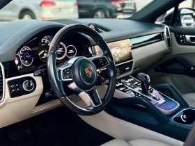 Porsche Cayenne E-hybrid Matrix Chrono sport, снимка 6