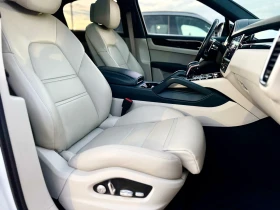 Porsche Cayenne E-hybrid Matrix Chrono sport, снимка 12