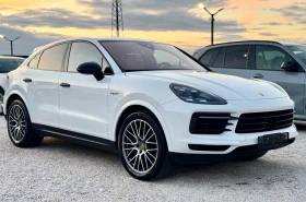 Porsche Cayenne E-hybrid Matrix Chrono sport, снимка 1