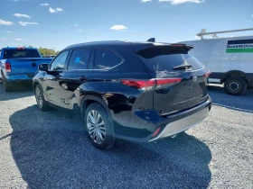 Toyota Highlander Awd Limited/CARFAX/ФИНАНСИРАНЕ, снимка 6