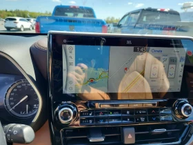 Toyota Highlander Awd Limited/CARFAX/ФИНАНСИРАНЕ, снимка 11