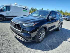 Toyota Highlander Awd Limited/CARFAX/ФИНАНСИРАНЕ, снимка 1