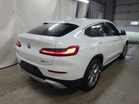 BMW X4 XDRIVE30I , снимка 3