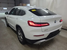 BMW X4 XDRIVE30I , снимка 4