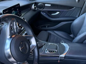Mercedes-Benz GLC 300, снимка 7