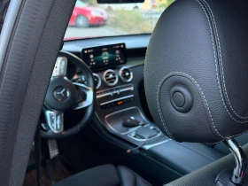 Mercedes-Benz GLC 300, снимка 5