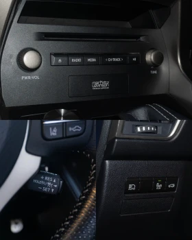 Lexus NX 300h F sport, снимка 16