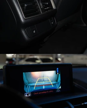 Lexus NX 300h F sport, снимка 15