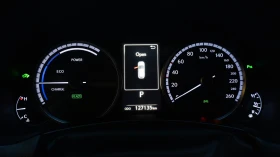 Lexus NX 300h F sport, снимка 11