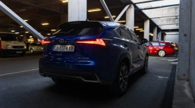 Lexus NX 300h F sport, снимка 6