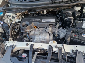 Honda Cr-v 1.6 D, снимка 13