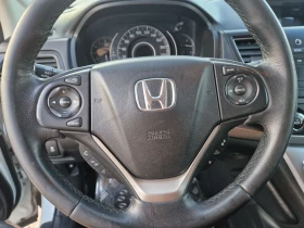 Honda Cr-v 1.6 D, снимка 12