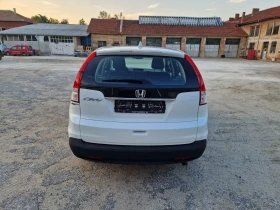 Honda Cr-v 1.6 D, снимка 4