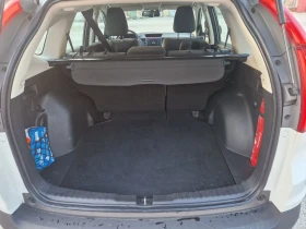 Honda Cr-v 1.6 D, снимка 5