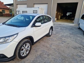 Honda Cr-v 1.6 D, снимка 3