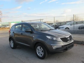 Kia Sportage 1.7CRDI 116ps 6ск* ПЕРФЕКТЕН* , снимка 7