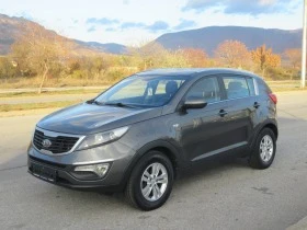 Kia Sportage 1.7CRDI 116ps 6ск* ПЕРФЕКТЕН* , снимка 1