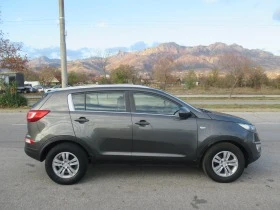 Kia Sportage 1.7CRDI 116ps 6ск* ПЕРФЕКТЕН* , снимка 6