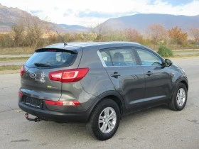 Kia Sportage 1.7CRDI 116ps 6ск* ПЕРФЕКТЕН* , снимка 5