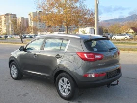 Kia Sportage 1.7CRDI 116ps 6ск* ПЕРФЕКТЕН* , снимка 3