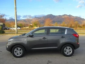 Kia Sportage 1.7CRDI 116ps 6ск* ПЕРФЕКТЕН* , снимка 2