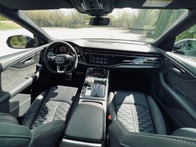 Audi RSQ8 B&O/Panorama/23, снимка 6