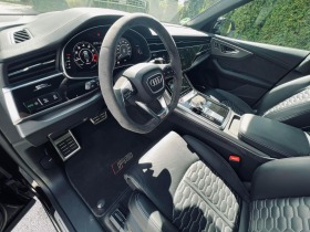 Audi RSQ8 B&O/Panorama/23, снимка 7