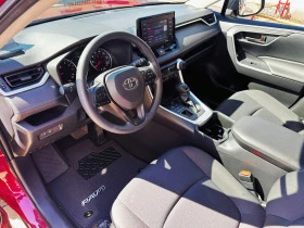 Toyota Rav4 PRESTIGE * 2.5 L* AWD * CAMERA* 4x4* 25000 км!!!, снимка 8