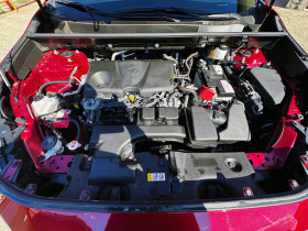 Toyota Rav4 PRESTIGE * 2.5 L* AWD * CAMERA* 4x4* 25000 км!!!, снимка 17