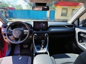 Toyota Rav4 PRESTIGE * 2.5 L* AWD * CAMERA* 4x4* 25000 км!!!, снимка 9