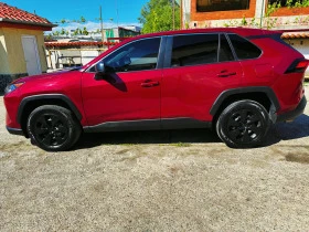 Toyota Rav4 PRESTIGE * 2.5 L* AWD * CAMERA* 4x4* 25000 км!!!, снимка 7