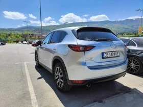 Обява за продажба на Mazda CX-5 GT ~36 900 лв. - изображение 1