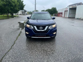 Nissan Rogue 2.5i AWD  | Mobile.bg    2