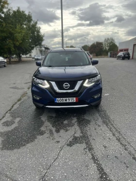 Обява за продажба на Nissan Rogue 2.5i AWD  ~30 200 лв. - изображение 4