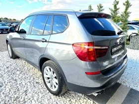 BMW X3 3.0D XDRIVE TOP FULL FACELIFT  100% | Mobile.bg    8