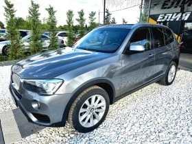 BMW X3 3.0D XDRIVE TOP FULL FACELIFT ЛИЗИНГ 100%, снимка 1