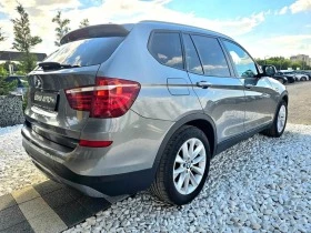 BMW X3 3.0D XDRIVE TOP FULL FACELIFT  100% | Mobile.bg    6