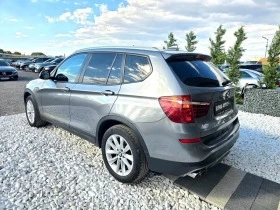 BMW X3 3.0D XDRIVE TOP FULL FACELIFT  100% | Mobile.bg    9