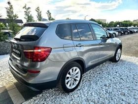 BMW X3 3.0D XDRIVE TOP FULL FACELIFT  100% | Mobile.bg    7