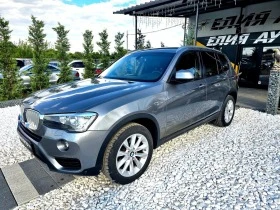 BMW X3 3.0D XDRIVE TOP FULL FACELIFT  100% | Mobile.bg    2